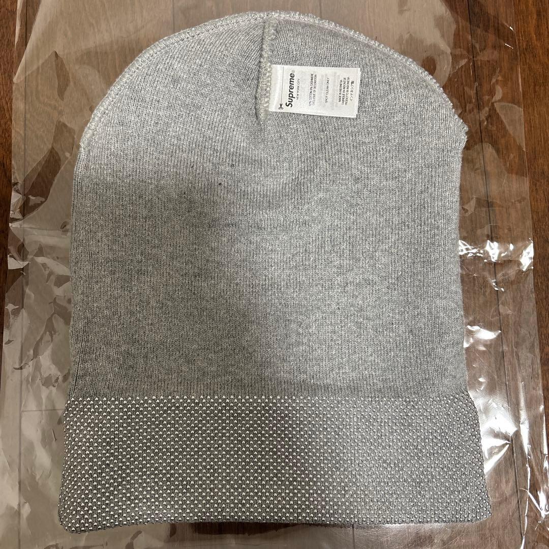 帽子 Supreme Studded Knockout Big Logo Beanie