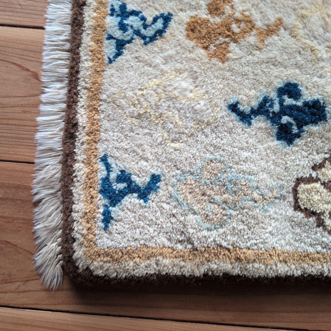 MUNI CARPETS チェアラグ