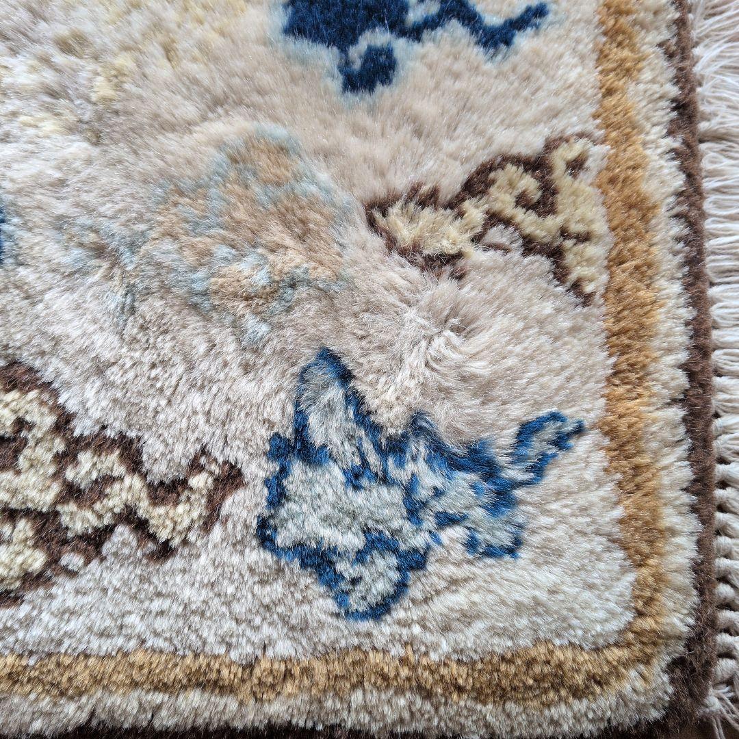 MUNI CARPETS チェアラグ