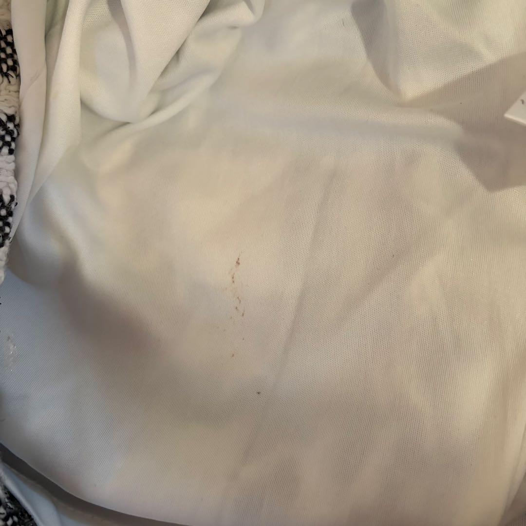 値下げ交渉可能！！Robe de Fleurs Glossy キャバドレス