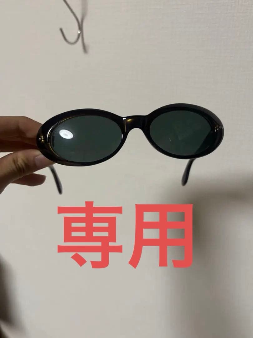 12346577 　GUCCI サングラス