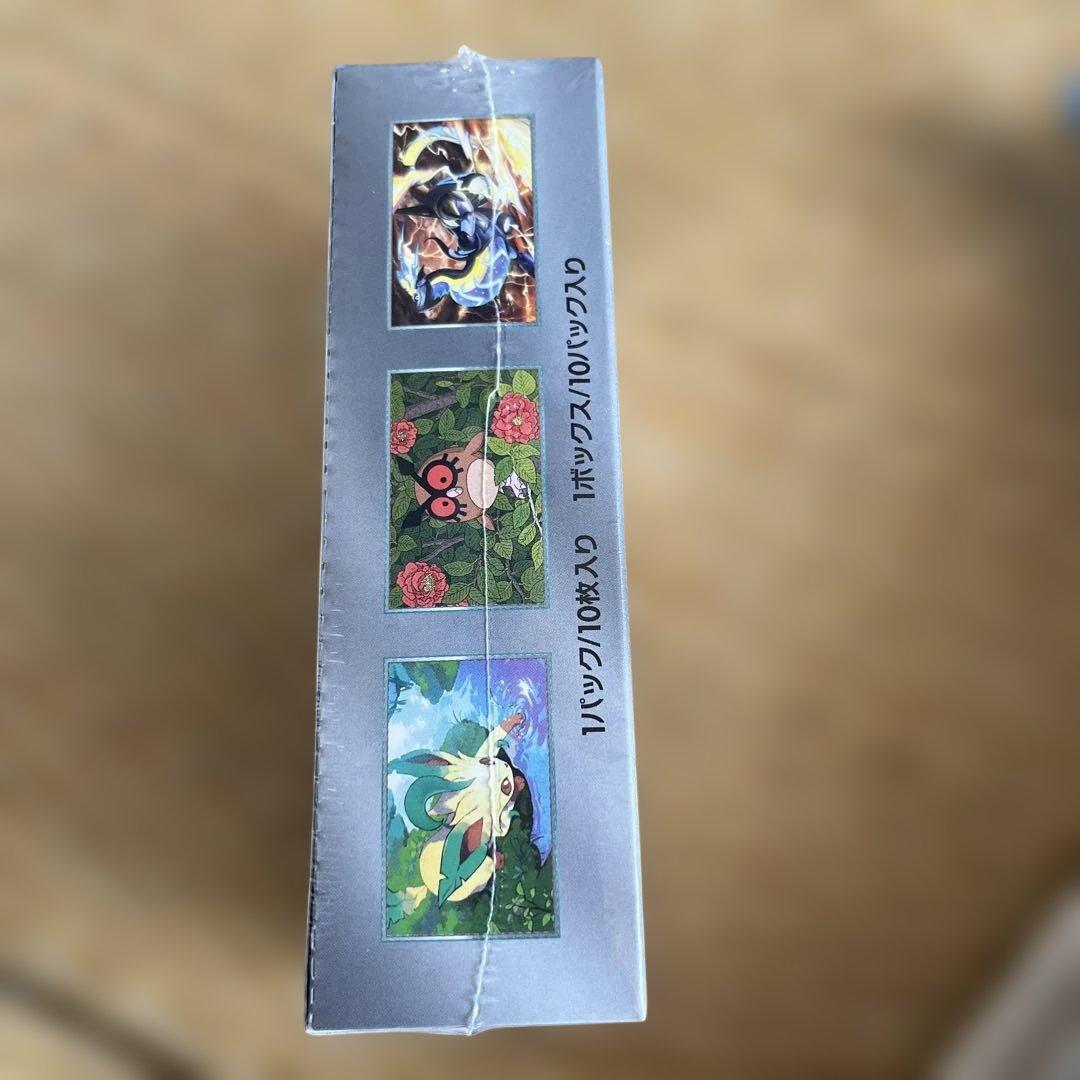 ポケモンカードゲーム インフェルノX & テラスタルフェスEX スタートデッキ