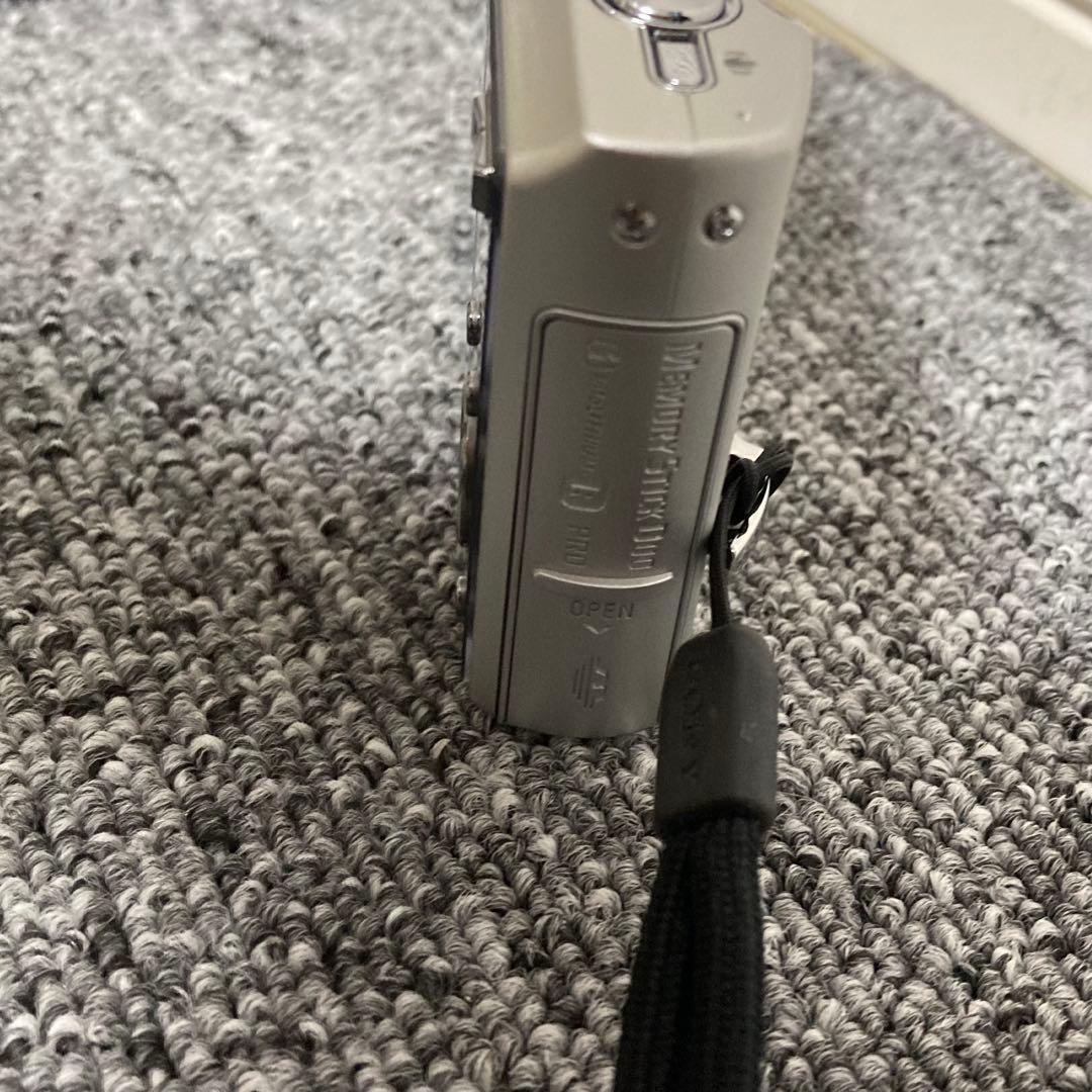 デジタルカメラ SONY DSC-T30