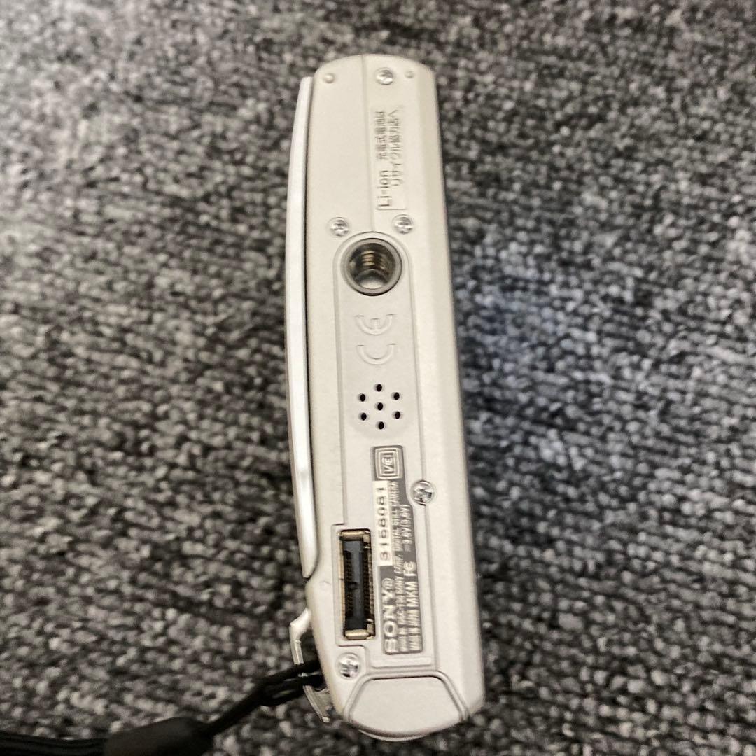 デジタルカメラ SONY DSC-T30