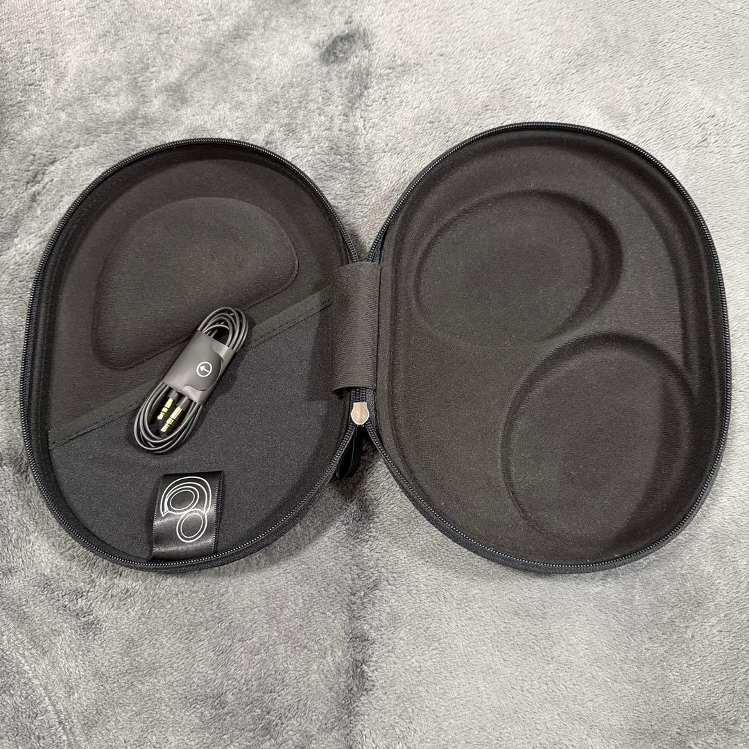 【保証期間内】Bose QuietComfort Ultra ヘッドホン 黒