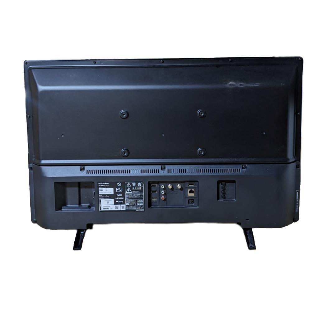 ★Fire TV搭載★FUNAI　2024年製　32インチ　FL-32HF160