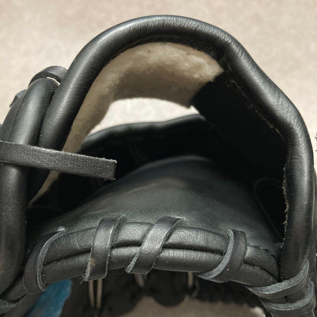 ナイキ 一般 大人用 軟式 内野 野球 グローブ グラブ 状態良好 即戦力品