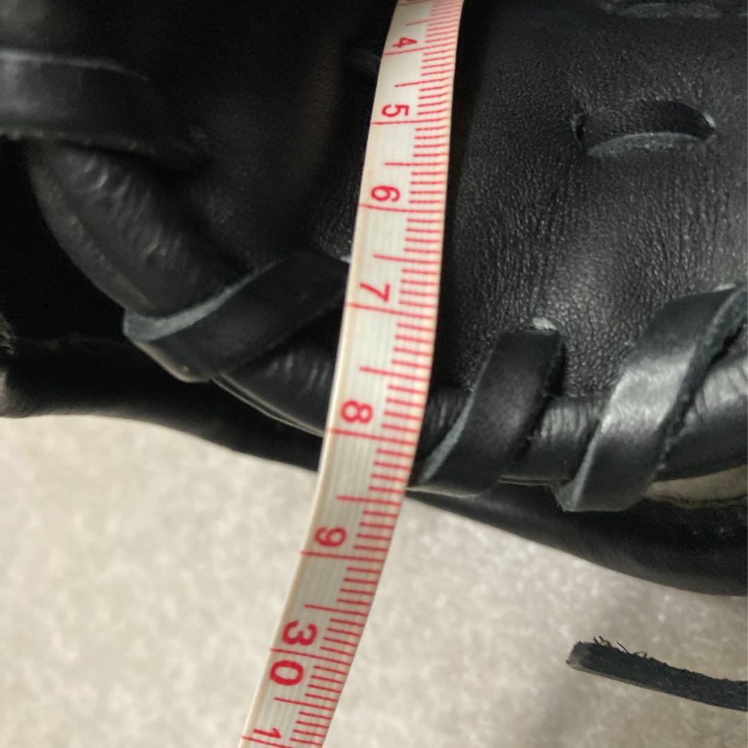 ナイキ 一般 大人用 軟式 内野 野球 グローブ グラブ 状態良好 即戦力品