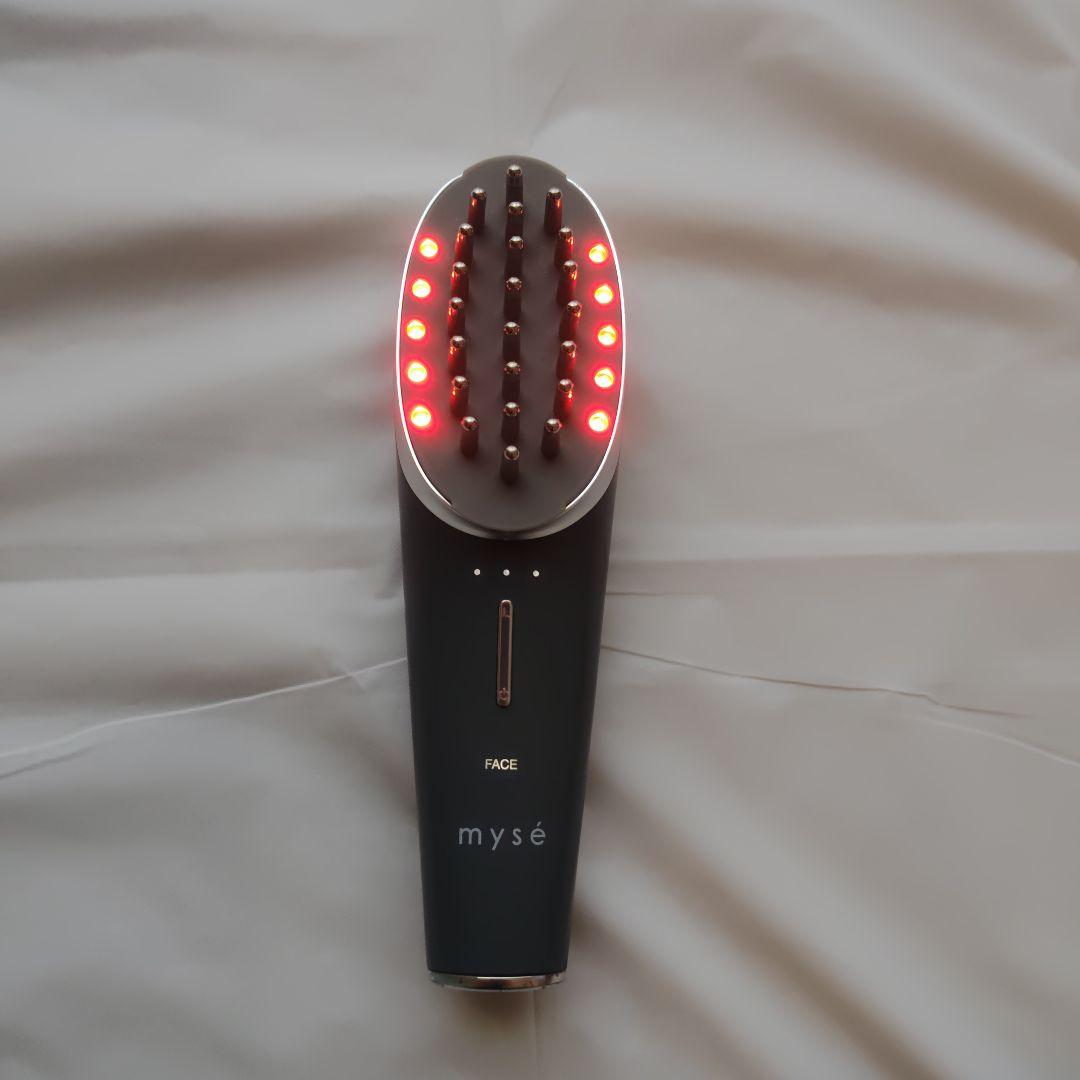 ミーゼ スカルプリフト アクティブ プラス MS 82G MS-82G GRAY