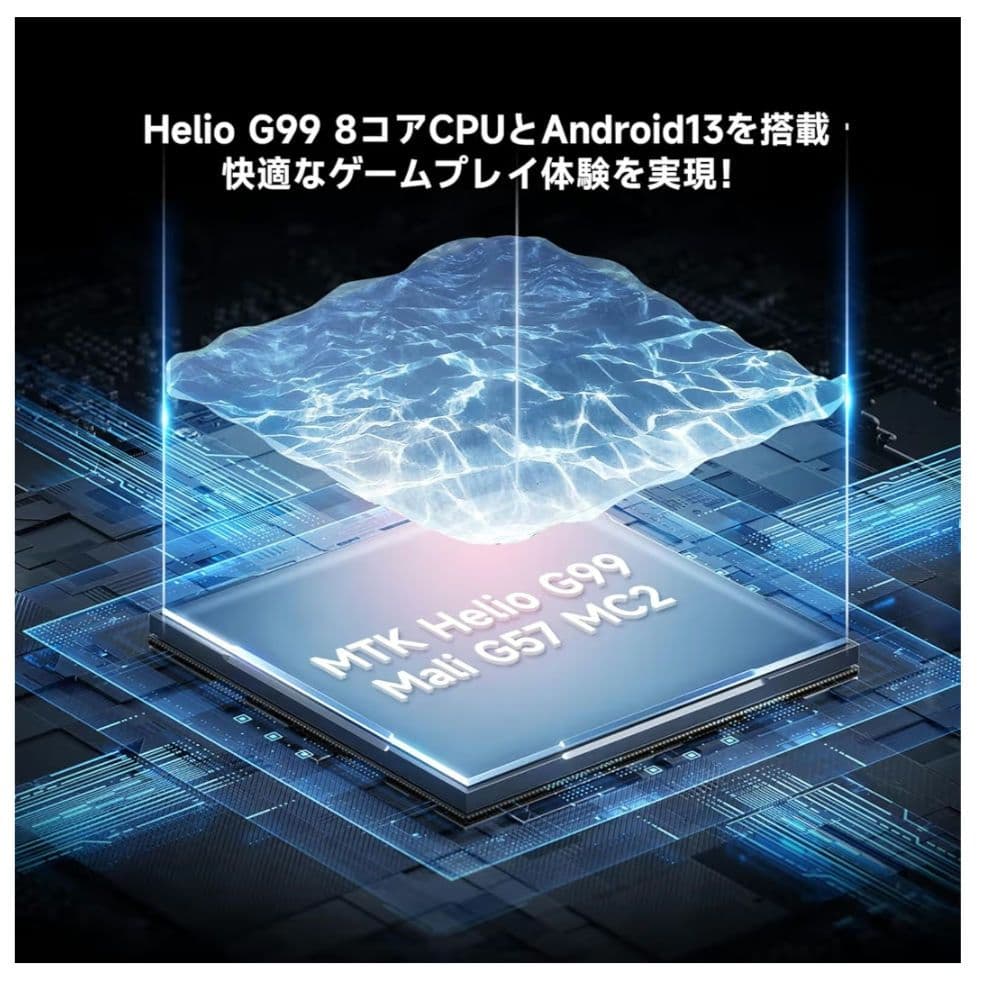 【美品】ALLDOCUBE iPlay50mini Pro NFE 8.4インチ