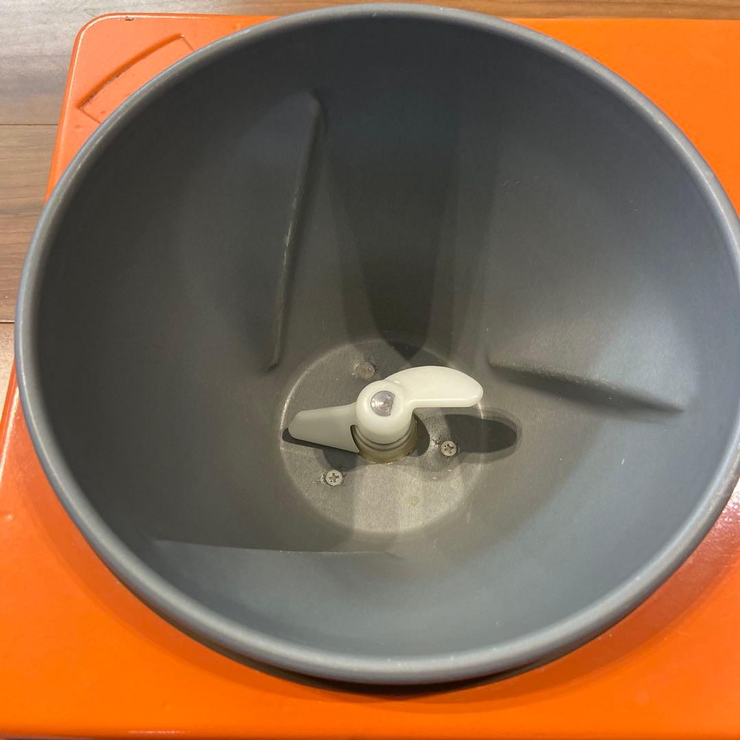 大正電機　レディースニーダー　低速高速切替ありKN-100 パンこね機 ニーダー