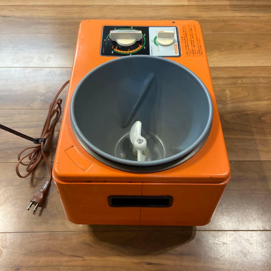 大正電機　レディースニーダー　低速高速切替ありKN-100 パンこね機 ニーダー