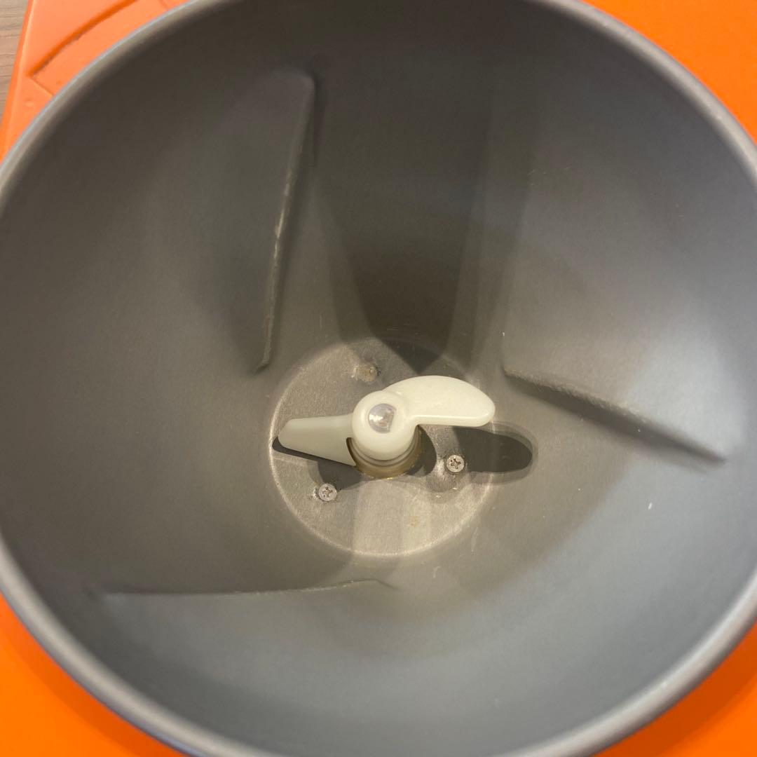 大正電機　レディースニーダー　低速高速切替ありKN-100 パンこね機 ニーダー