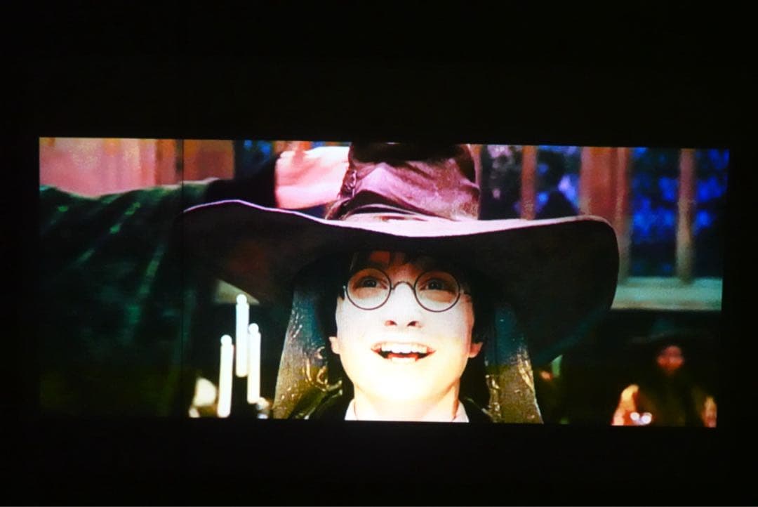 XGIMI Mogo プロジェクター 【23000円➡︎18000円】