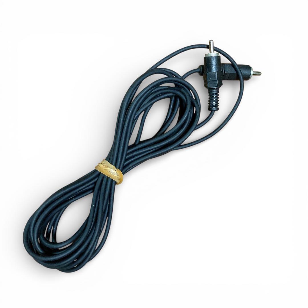 美品　定価4.4万　5.1chスピーカー ホームシアターセット　DENON 木目