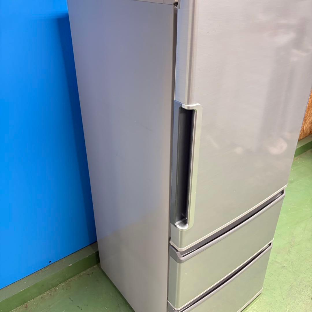 701 関東配送　半年保証　冷蔵庫　大型　一人暮らし　200L〜300L 極美品