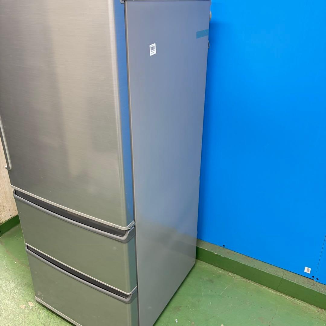 701 関東配送　半年保証　冷蔵庫　大型　一人暮らし　200L〜300L 極美品
