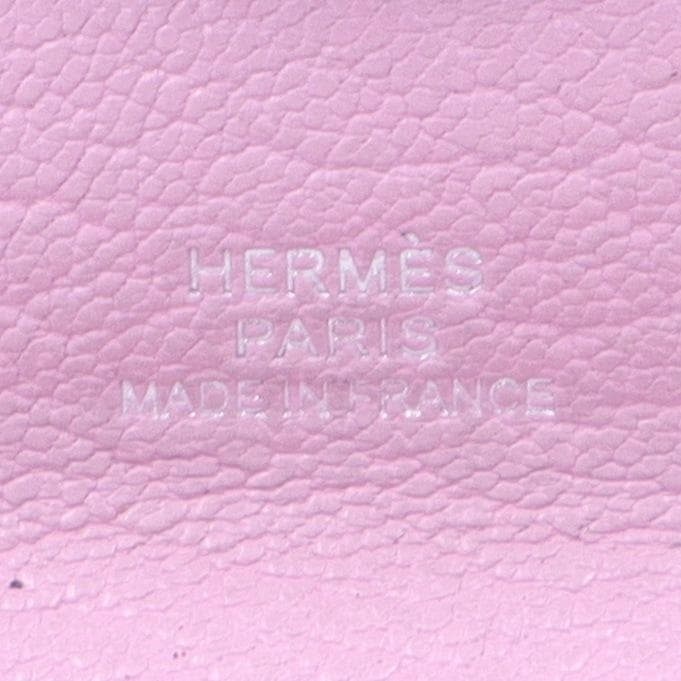 happyhlv♪ HERMES　小銭入れ