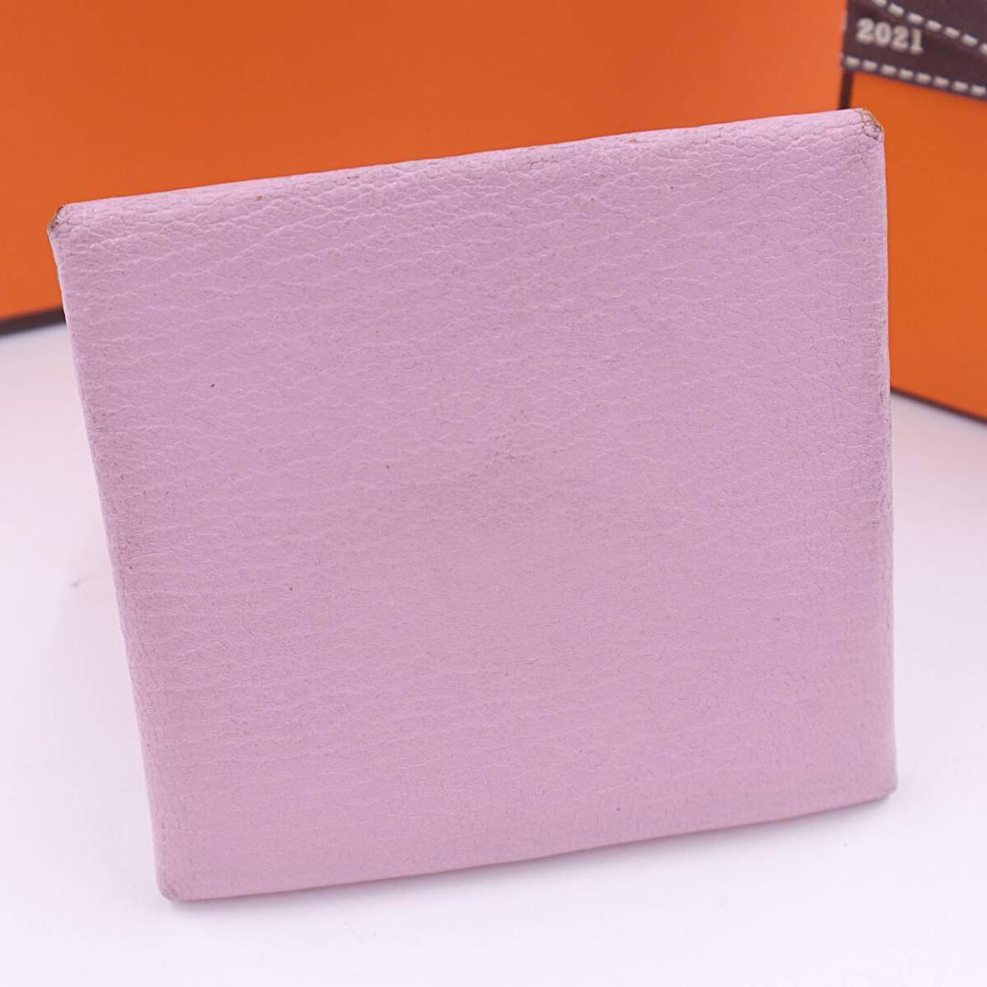 happyhlv♪ HERMES　小銭入れ