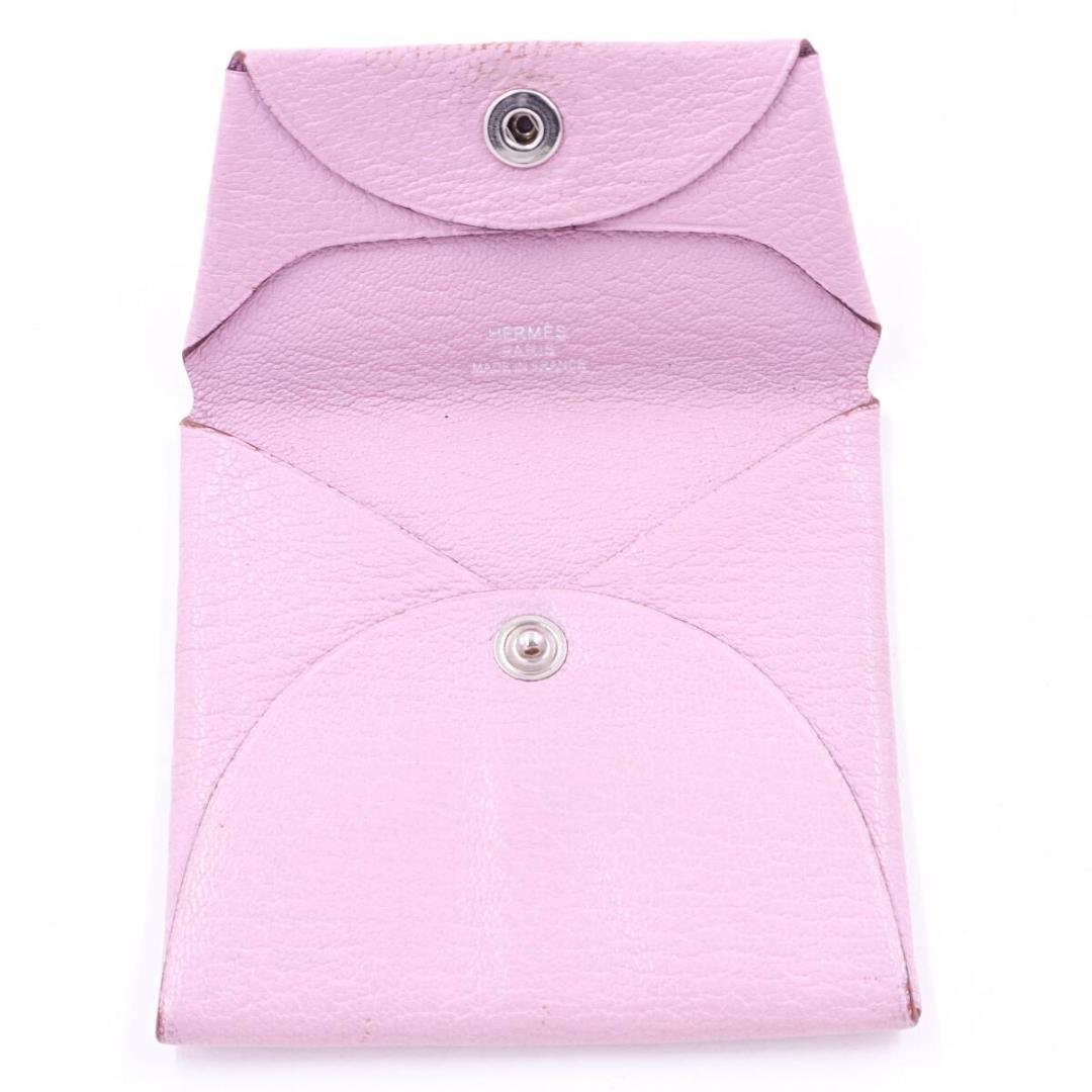 happyhlv♪ HERMES　小銭入れ