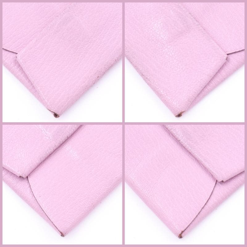 happyhlv♪ HERMES　小銭入れ