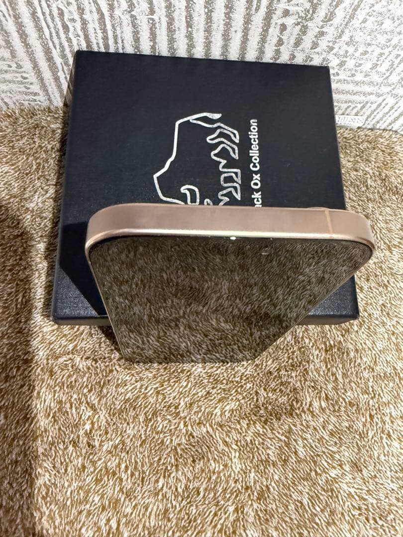 IPhone 16 Pro 1TB デザート 美品 SIMフリー