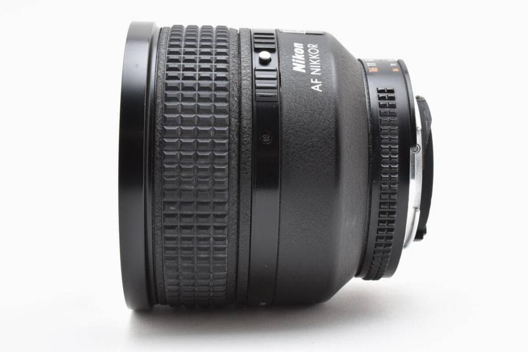 ★極美品★ ニコン AF Nikkor 85mm F1.4 D #376C