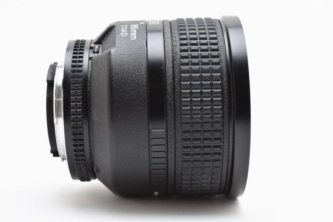 ★極美品★ ニコン AF Nikkor 85mm F1.4 D #376C