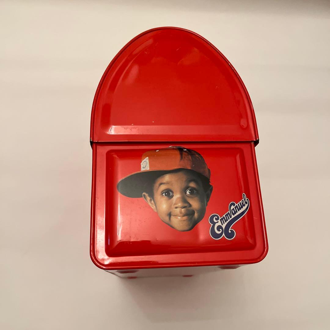 エマニエル坊やランチボックス