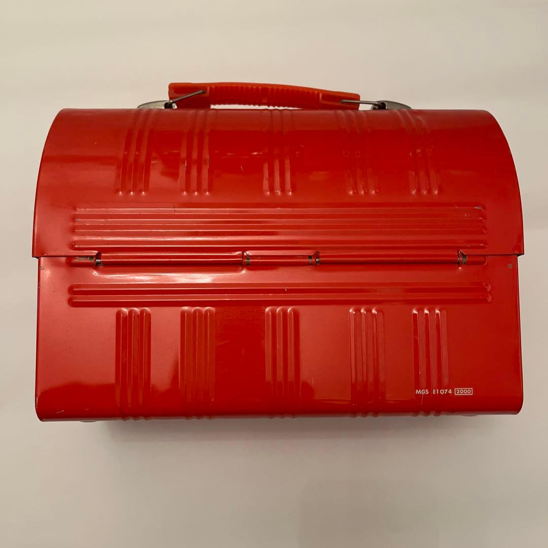 エマニエル坊やランチボックス