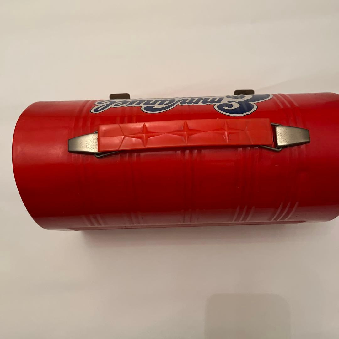 エマニエル坊やランチボックス