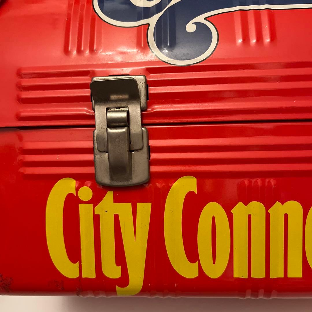 エマニエル坊やランチボックス