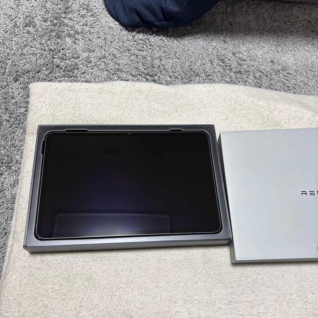 redmagic astra 12GB＋256GB国内版