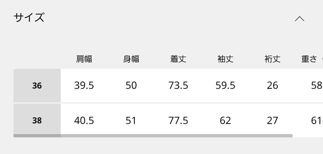 専用　PLAGE Big Tailored ジャケット グレー　36