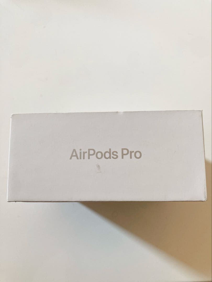 AirPods Pro (第2世代) 未開封