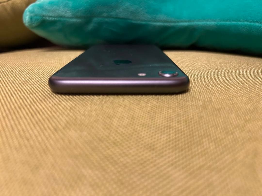 Apple iPhone 8 スペースグレイ 本体 docomo