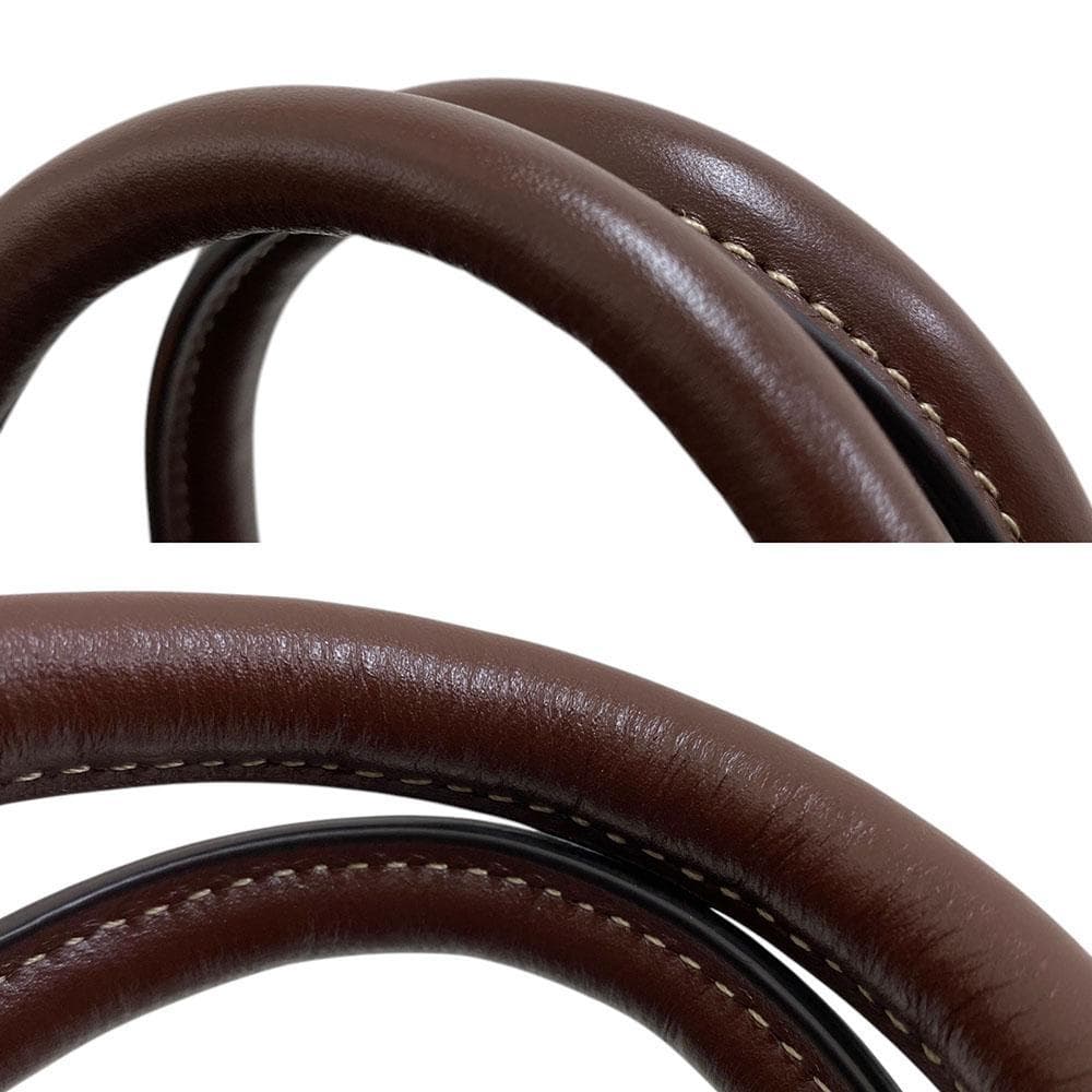 【激レア】極美品 ハンティングワールド 2way ボストンバッグ ワッペン 緑