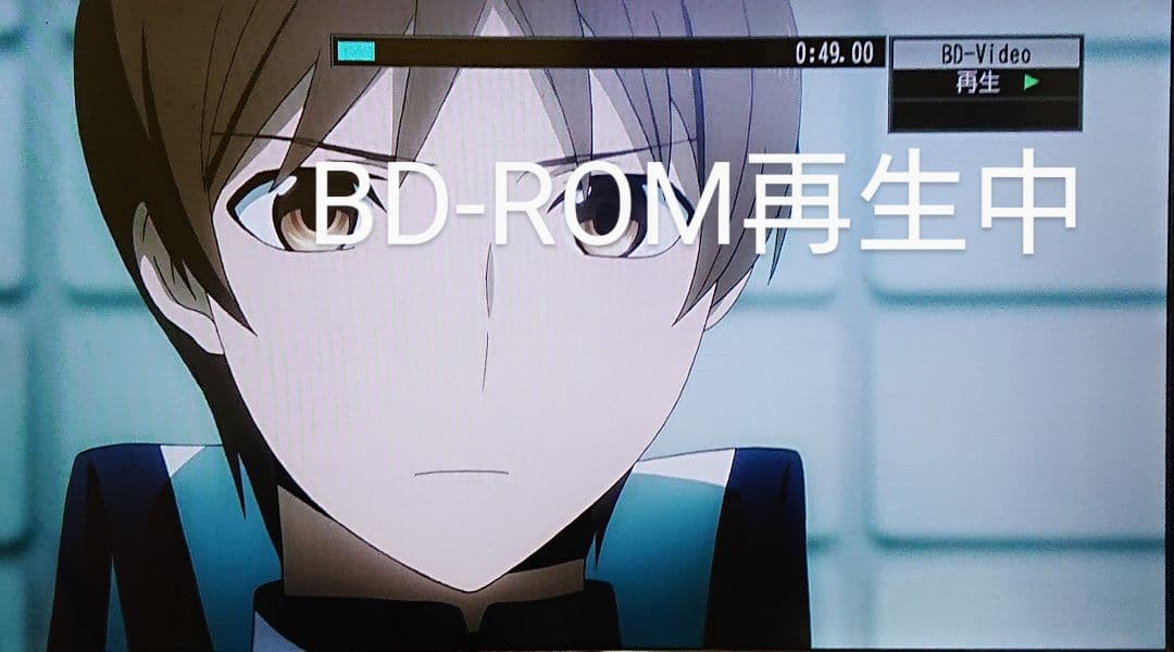 週末特価/パナソニック/DMR-BR580/500GB/リモコン付/動作品