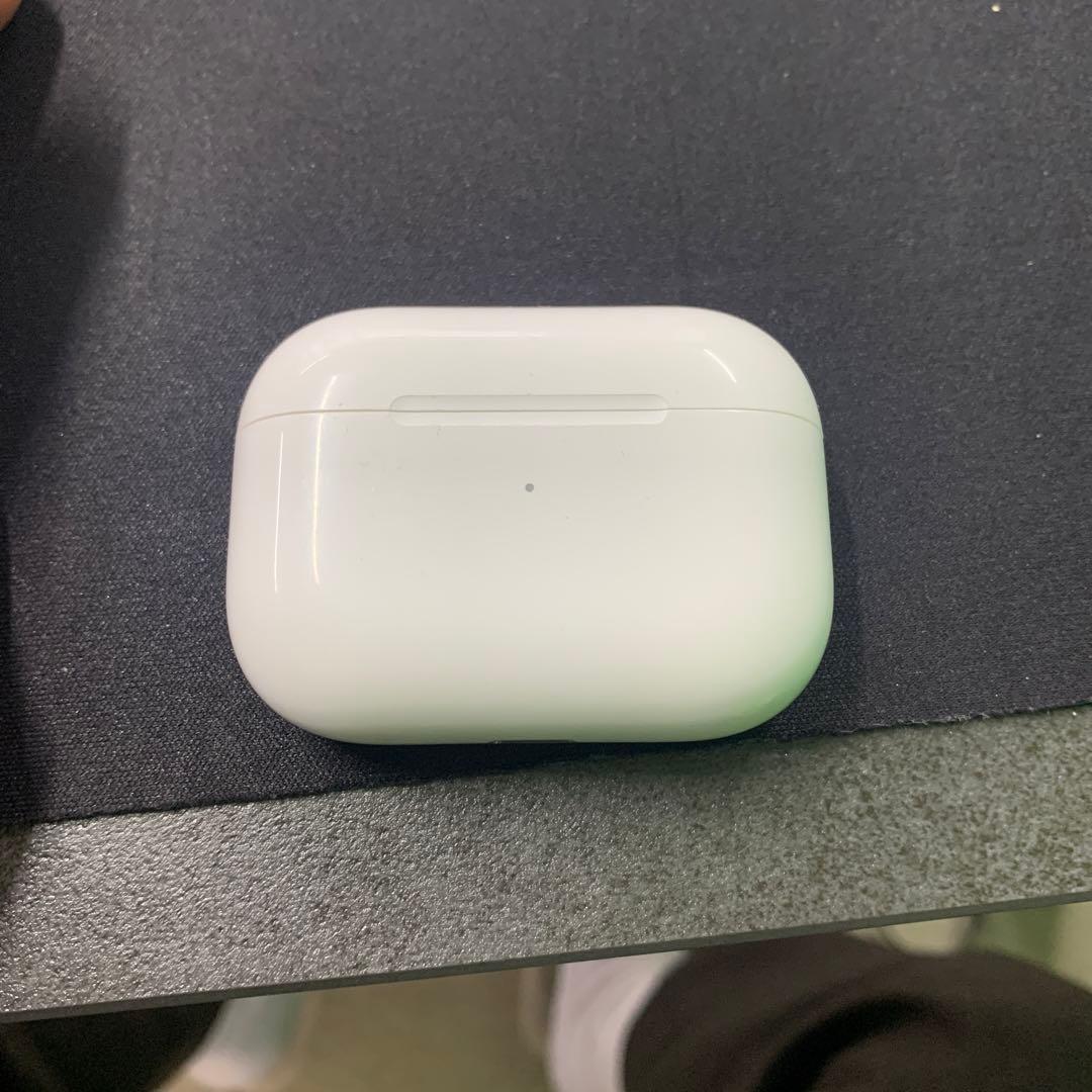 スマホアクセサリー AirPods Pro