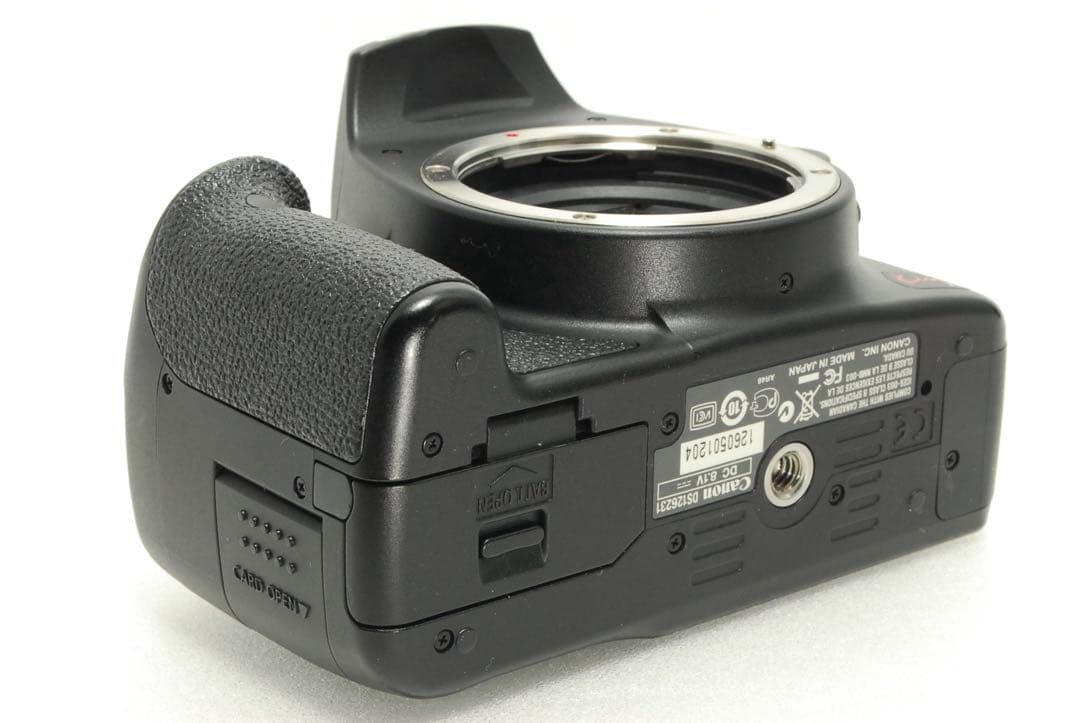 K 様フォロー割_Canon EOS Kiss X3 ❤️一眼レフ カメラ