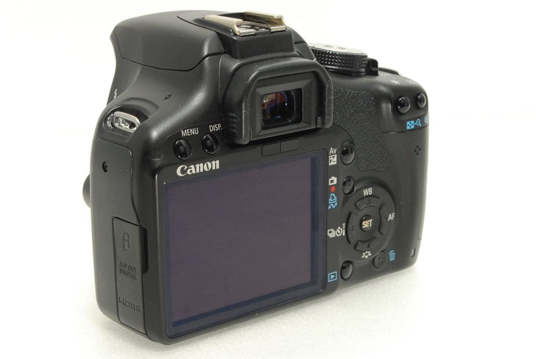 K 様フォロー割_Canon EOS Kiss X3 ❤️一眼レフ カメラ