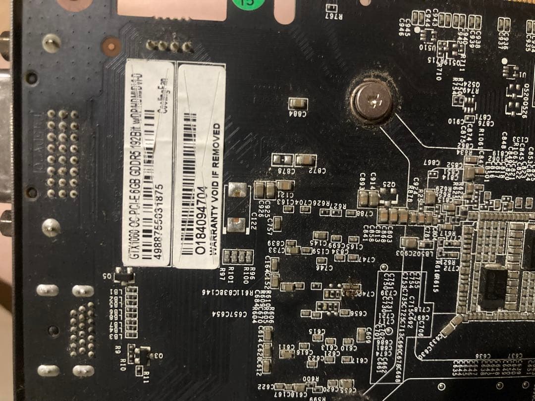 ［まとめ売り］GIGABYTE 、玄人志向グラフィックボード