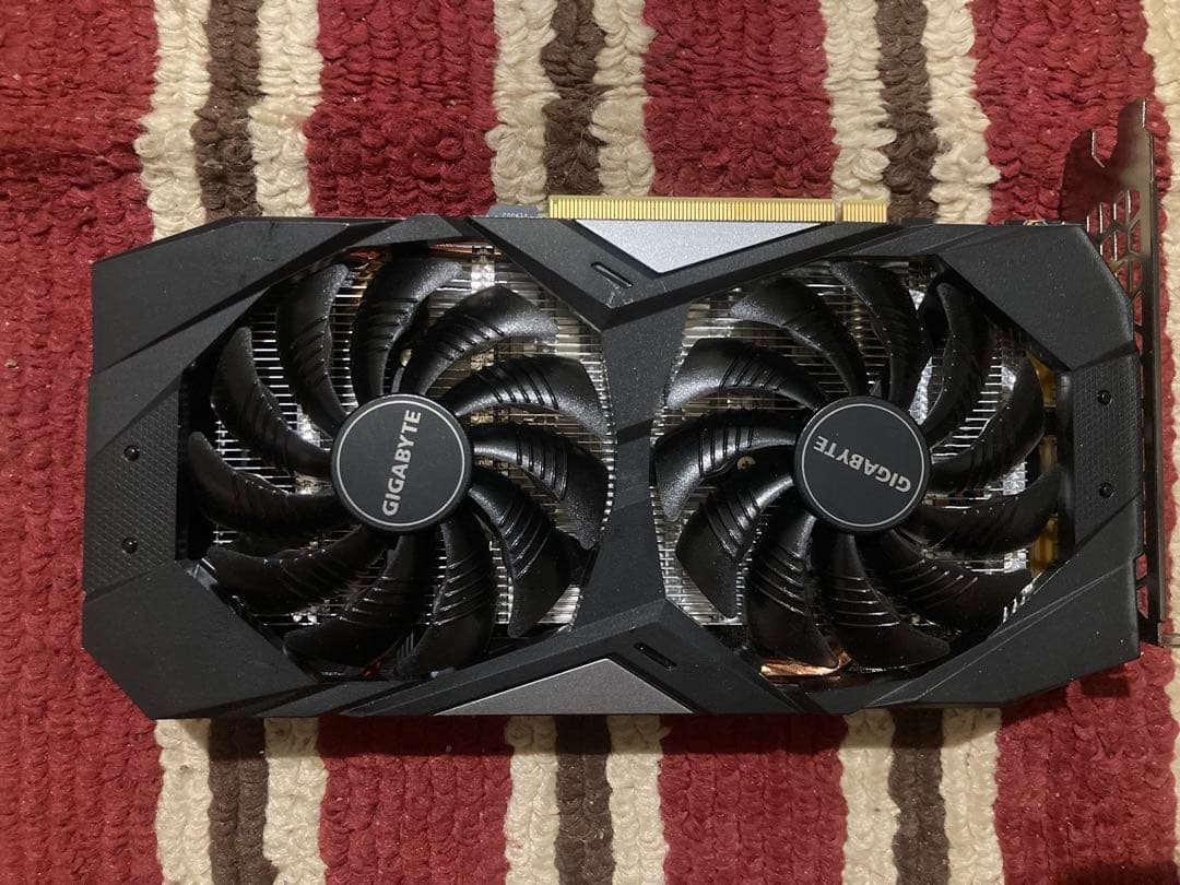 ［まとめ売り］GIGABYTE 、玄人志向グラフィックボード