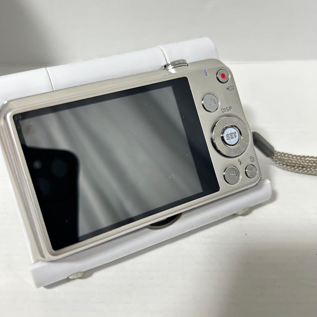 【極美品】CASIO EXILIM EX-Z780 コンパクト デジタル カメラ