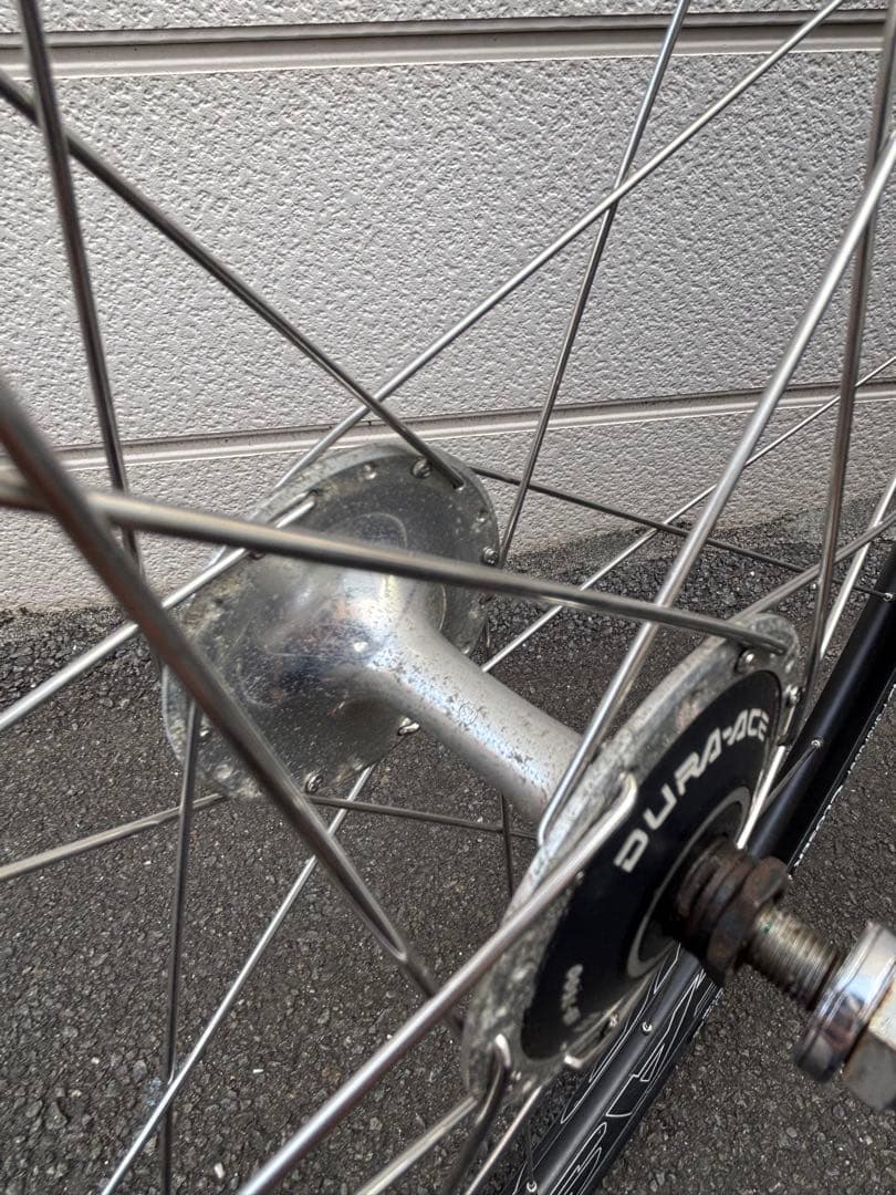 easton r90s ピスト ホイール