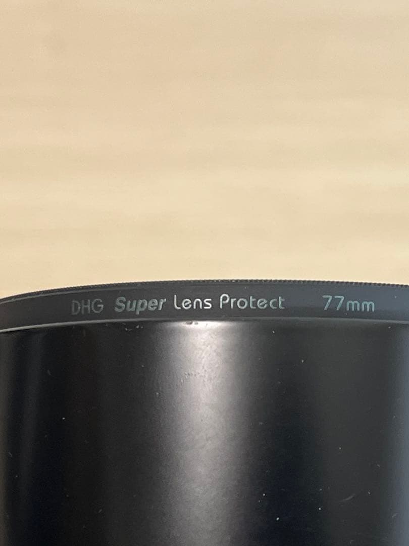 PENTAX SMC Takumar 300mm F4 フィルター付