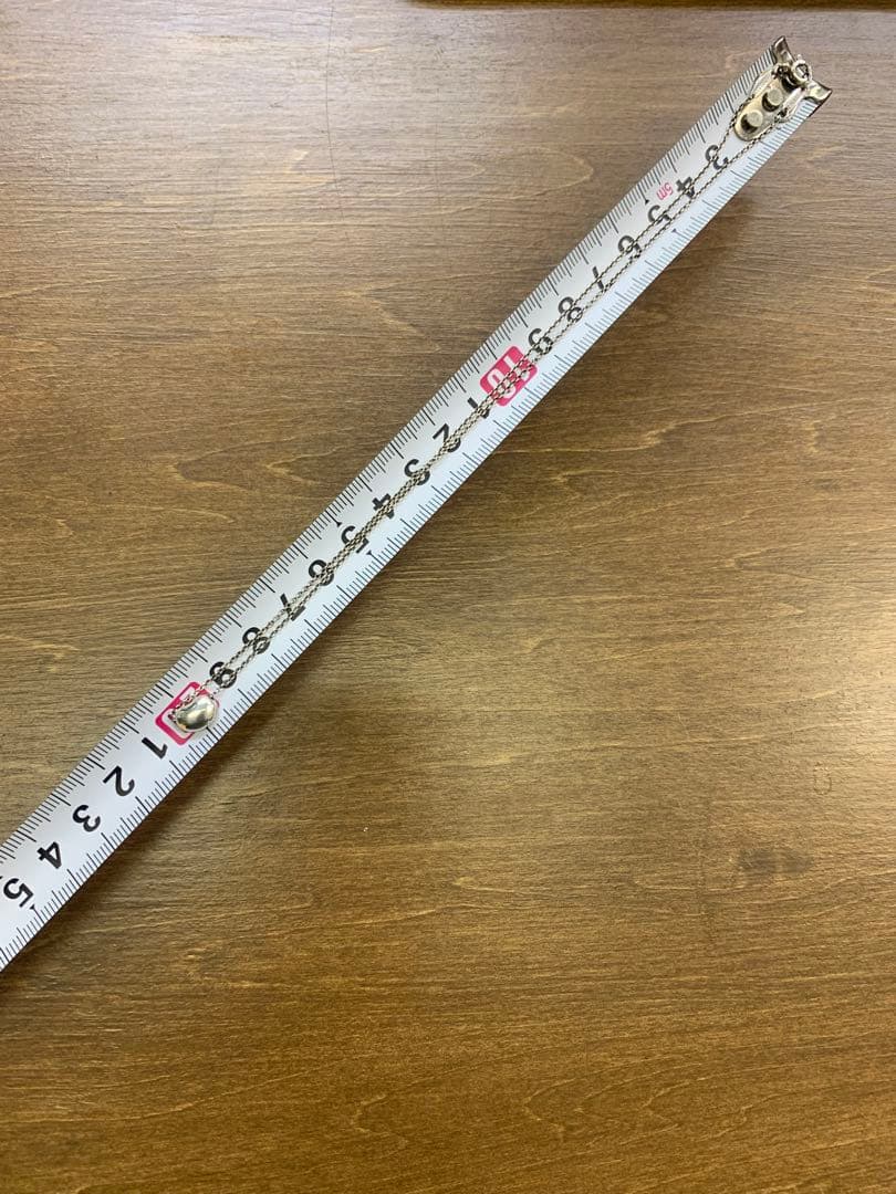 ティファニー　ビーンズ　エルサペレッティ　1番小さいサイズ