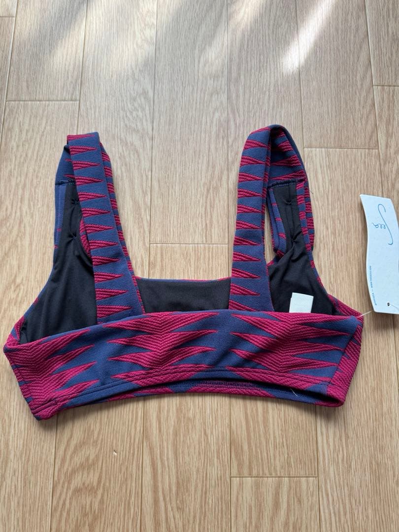 ⭐︎新品未使用⭐︎seea セパレート水着セット