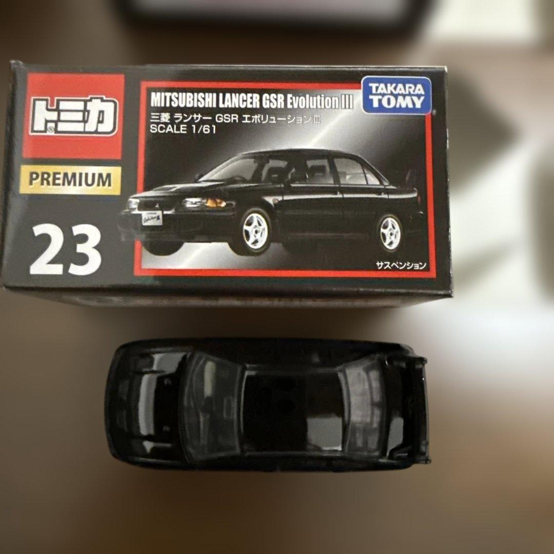 た*！様 トミカ プレミアム ミニカーなど12台セット