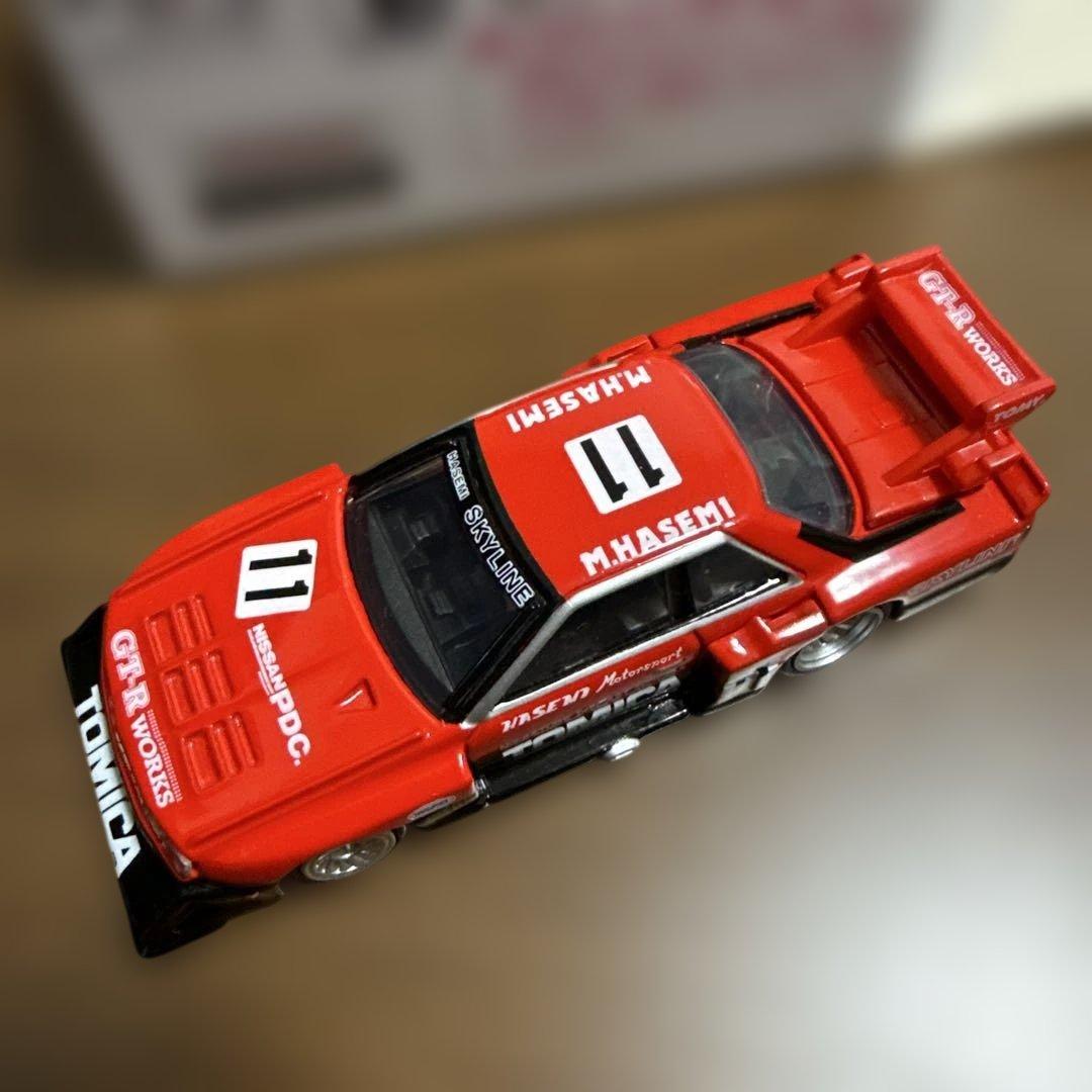 た*！様 トミカ プレミアム ミニカーなど12台セット